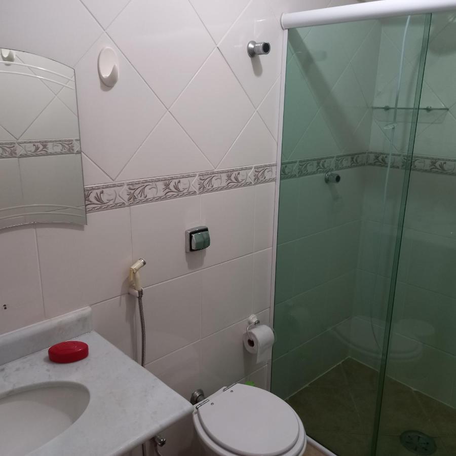 Mongaguá Otimo Apartamento Condominio Frente A Praia מראה חיצוני תמונה
