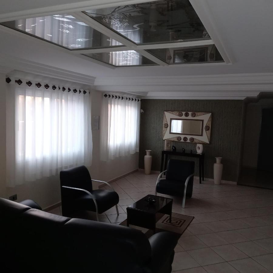 Mongaguá Otimo Apartamento Condominio Frente A Praia מראה חיצוני תמונה